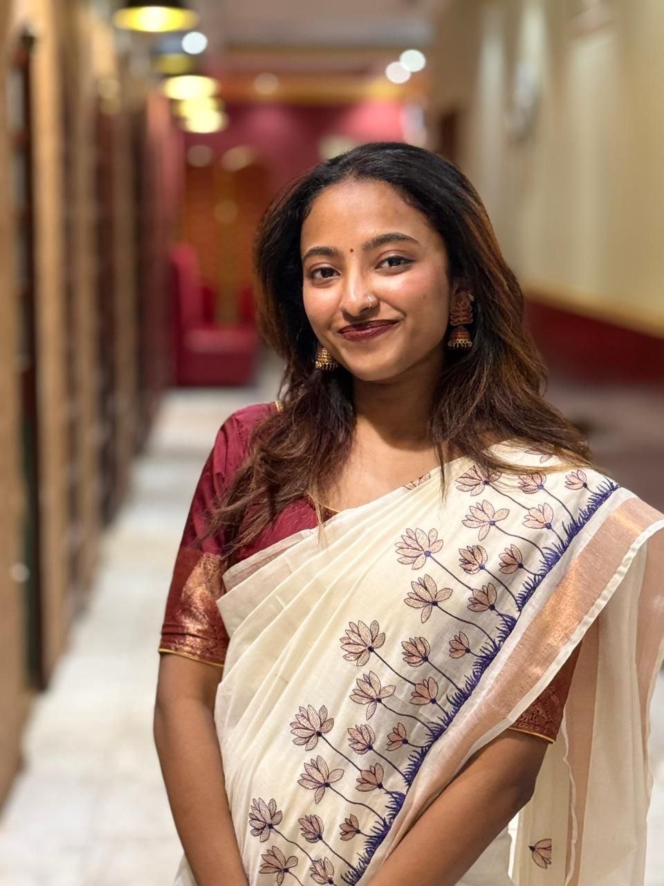 Akhila Anto