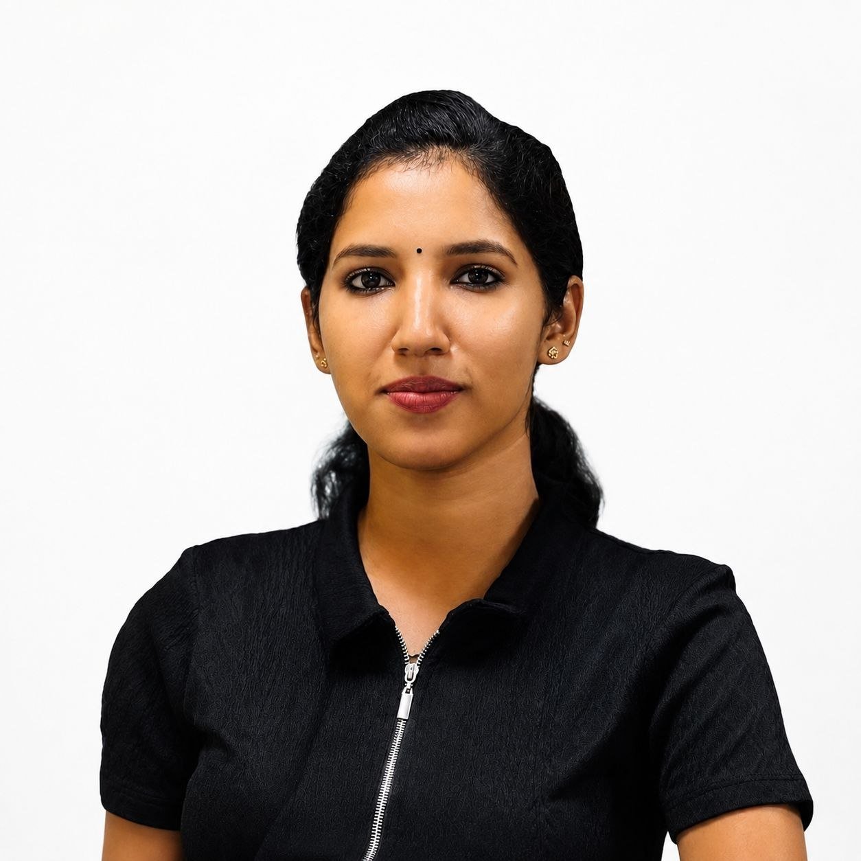 Dr. Aswathy Gopi